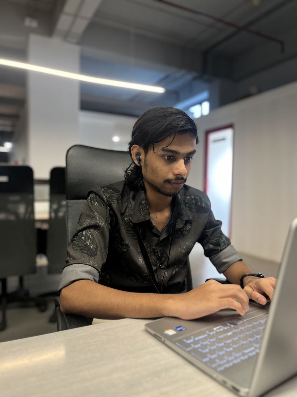 Portfolio Hero Image